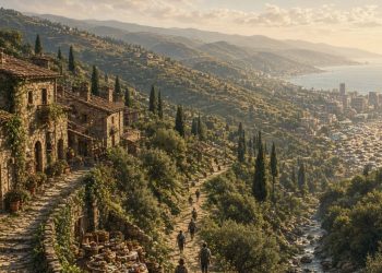 Turismo 2026: l'Italia in testa alle preferenze in Europa
