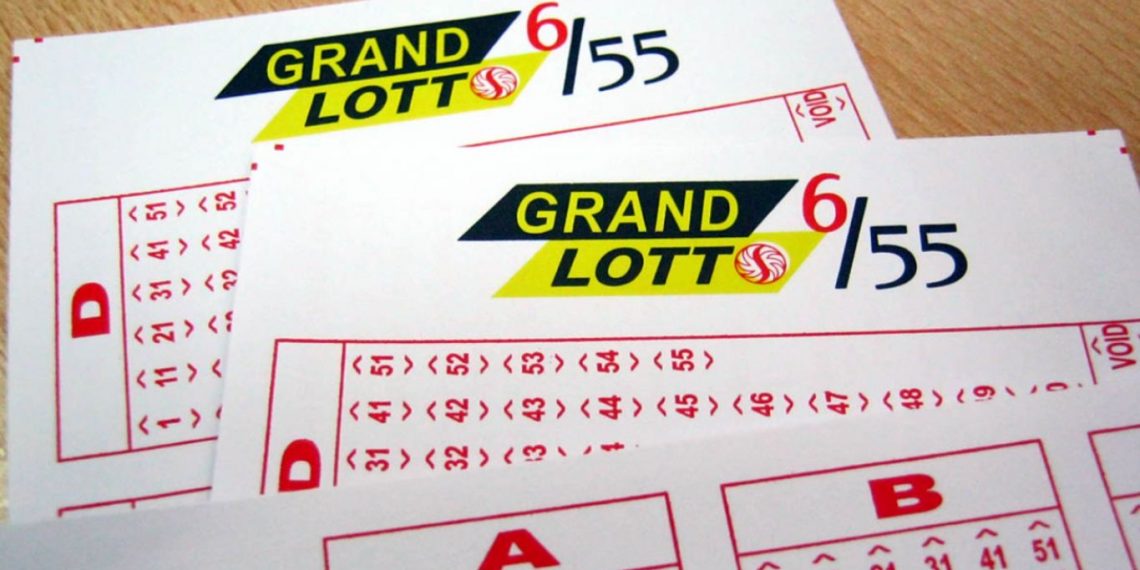 Lotterie, vince 1 miliardo di dollari al Powerball