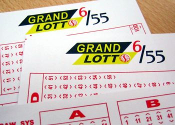 Lotterie, vince 1 miliardo di dollari al Powerball