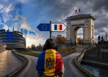 Moldavia, il Piano B: unione con la Romania se l'UE si blocca