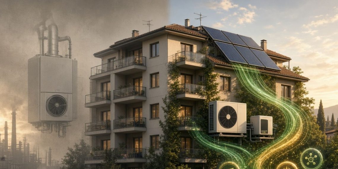 Nuove regole per caldaie e rinnovabili: la guida pratica tra vincoli, costi e scorciatoie digitali