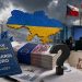 Prestito da 90 miliardi all’Ucraina: l’UE versa i fondi ma non sa chi pagherà il conto