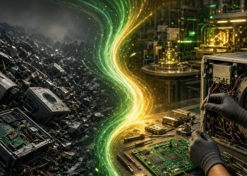 Riparare conviene (e finalmente lo dice anche la legge): la scossa della Direttiva UE 2024/1799