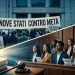 Silicon Valley alla sbarra: parte il processo che può smontare Meta