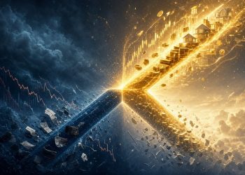 Tutti parlano dell’economia a forma di K, ma cos’è?
