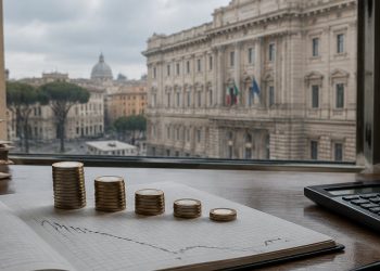 Apparecchi da gioco: nei primi otto mesi del 2026 entrate a 3,2 miliardi, giù del 5,8%