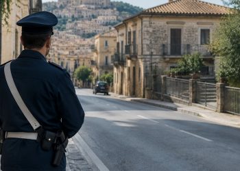 Autovelox mobili fino al 25 ottobre: le tratte segnalate dalla Polizia a Chieti e Potenza