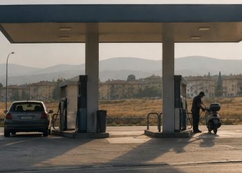Benzina, dal greggio alla pompa: dove si forma il prezzo e quanto pesa il fisco