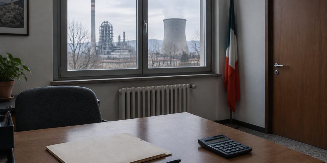 Bollette, il piano del governo sul rimborso Ets: 2,89 miliardi di benefici netti all'anno