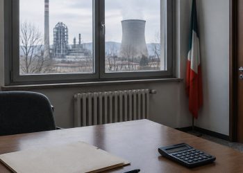 Bollette, il piano del governo sul rimborso Ets: 2,89 miliardi di benefici netti all'anno