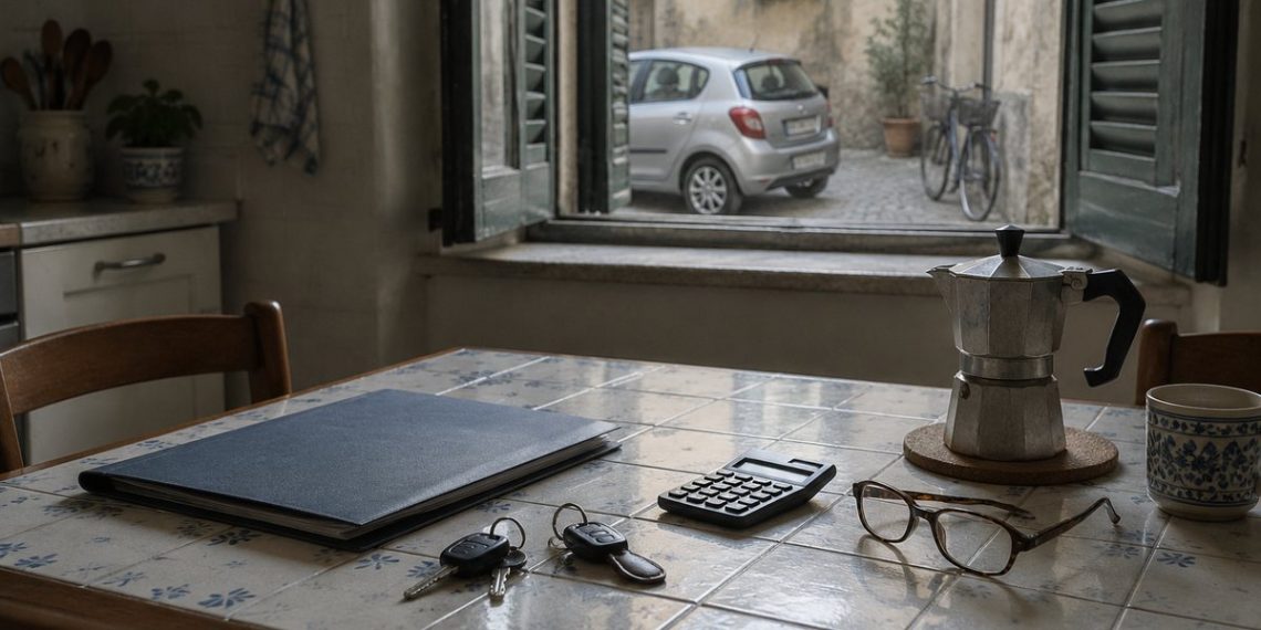 Bollo auto 2027, stop al pagamento ma l'esenzione resta un rebus operativo