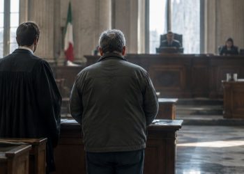 Condivide per 12 anni le foto intime della compagna: patteggiata una pena di due anni