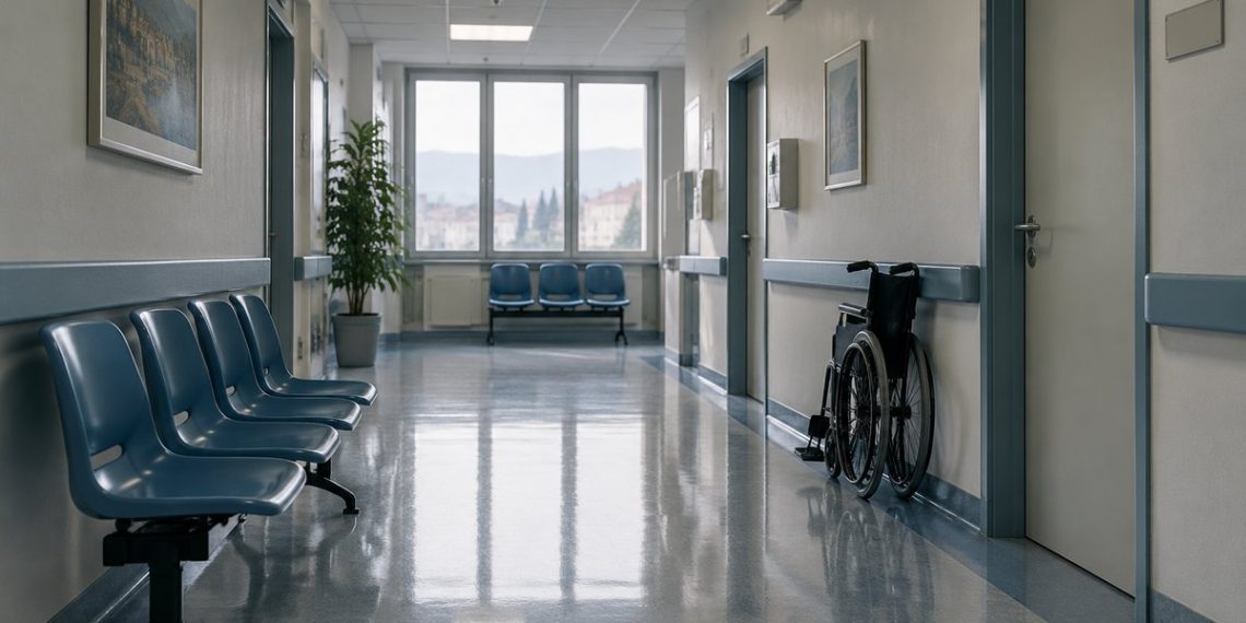 Cristina Giai Pron, tumore al pancreas: il Daraxonrasib per lei non è accessibile