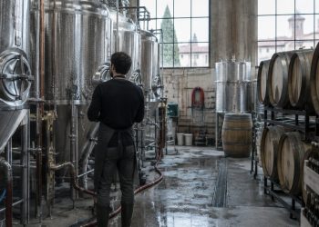 Dissapore: prima Top50 dei birrifici artigianali italiani, la lista e i criteri