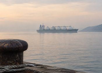 Eni firma i contratti per Cronos: gas da Cipro dal primo semestre 2028