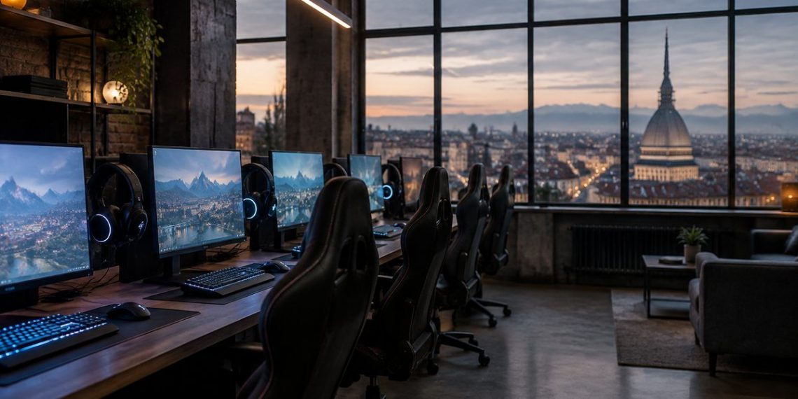Esports, in Italia valgono tra 32 e 35 milioni di euro: Torino si ritaglia un ruolo
