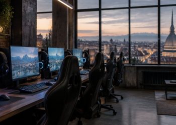 Esports, in Italia valgono tra 32 e 35 milioni di euro: Torino si ritaglia un ruolo