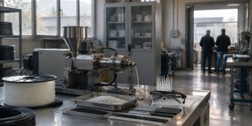 Udine, multinazionale dei polimeri nasconde 27 milioni al fisco: versati 5 milioni