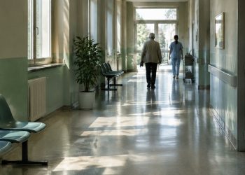Even Healthcare, Matilde Giglio guadagna quando i pazienti evitano il ricovero