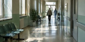 Even Healthcare, Matilde Giglio guadagna quando i pazienti evitano il ricovero