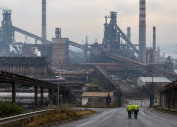 Ex Ilva, procedura di licenziamento collettivo per 40 dei 51 dirigenti