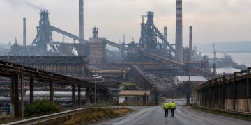 Ex Ilva, procedura di licenziamento collettivo per 40 dei 51 dirigenti
