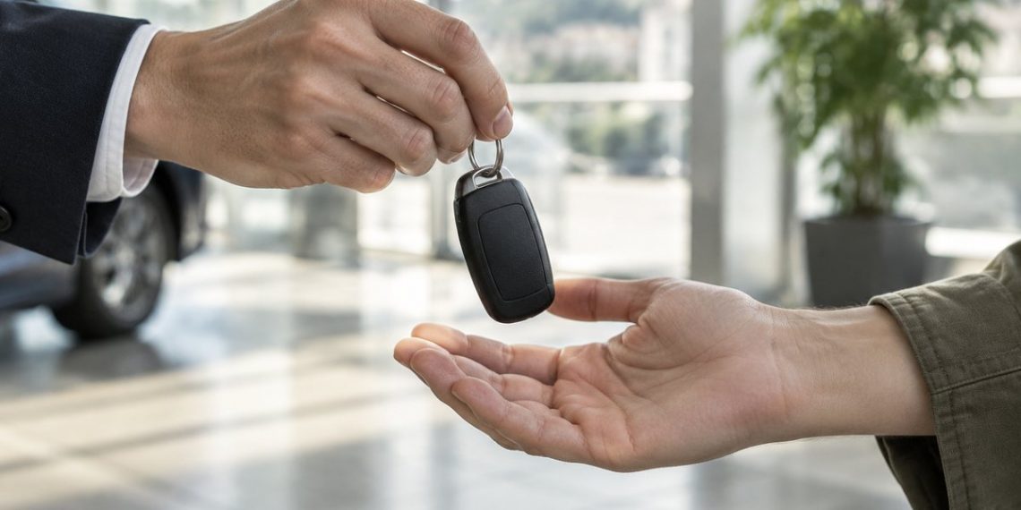 Fawcar debutta in Italia: cinque SUV tra Bestune a benzina e Joyee elettrici