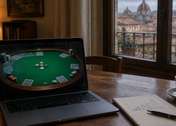 Gioco online, settembre 2026: poker cash a 226,1 milioni, bingo a 17,28