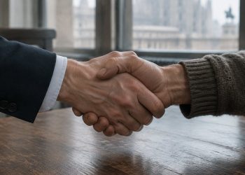 Gs, Mastrolia incontra i sindacati: «stiamo cercando di fare pace»