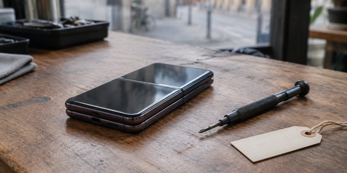 iPhone Duo in Italia a fine gennaio: resa di fabbrica al 60% e riparazioni fino a 1.719 euro