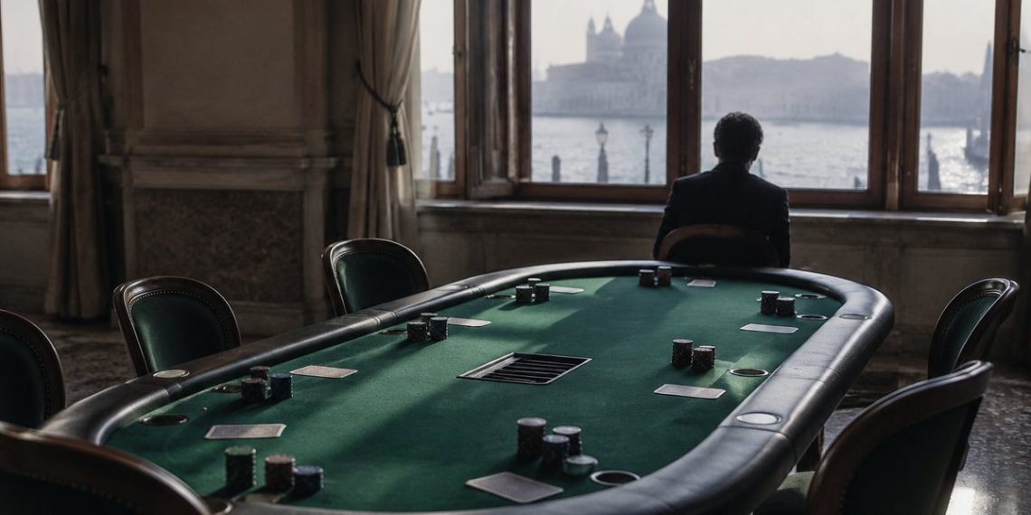 Poker, Lorenzo Sabato vince il Main Event de La Notte Degli Assi: 114.500 euro