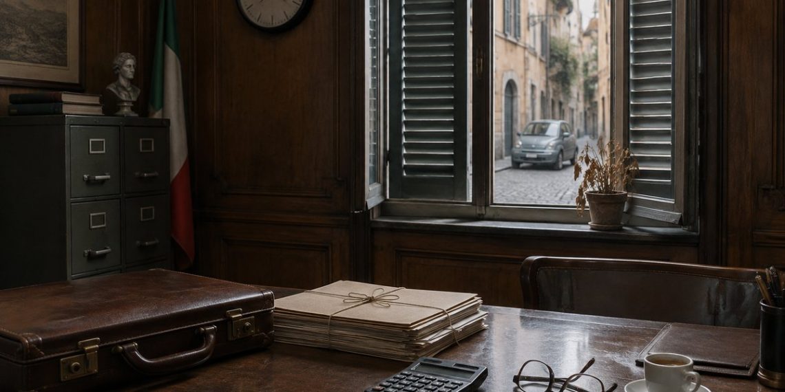 Manovra, slitta l'arrivo in Parlamento e il taglio dell'Irpef resta congelato