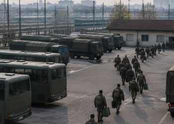Milano, 500 parà della Folgore per l'operazione «anti-maranza» dopo gli scontri