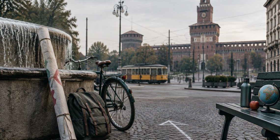 Milano, corteo studentesco contro il tetto del 30% agli alunni stranieri