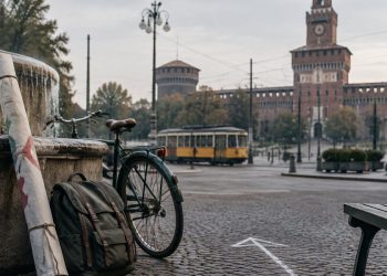 Milano, corteo studentesco contro il tetto del 30% agli alunni stranieri