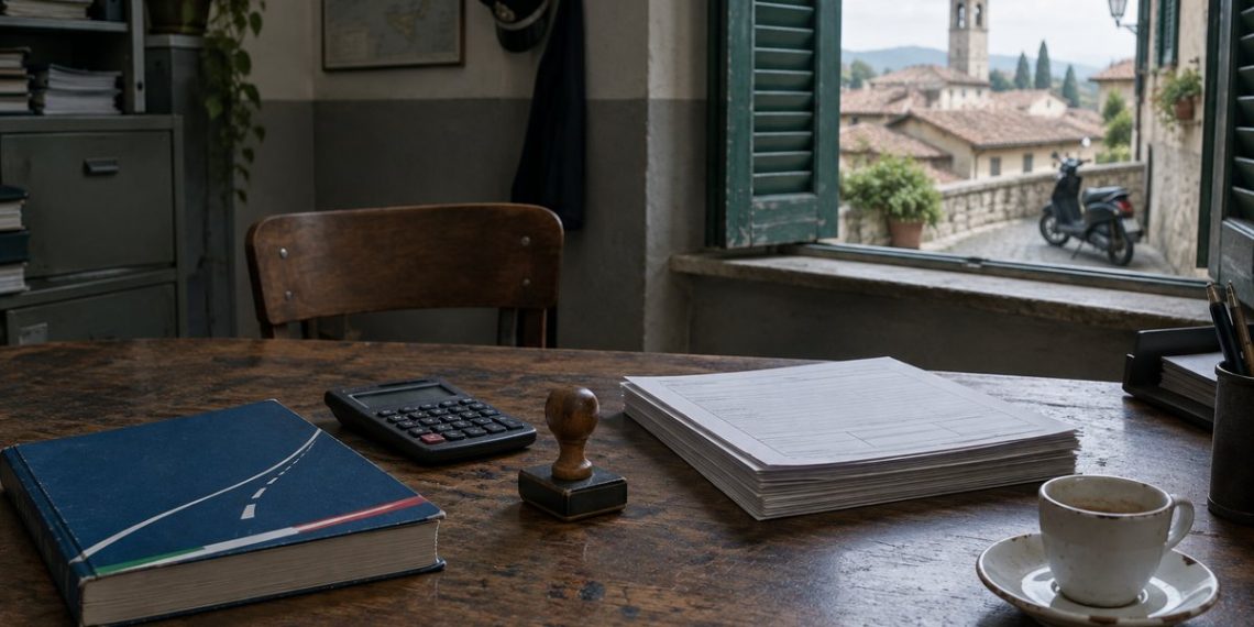 Nuovo Codice della strada, multe ridotte e proporzionate agli sforamenti: in vigore dal 2028