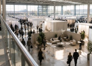 RedCore a SiGMA World 2026 a Roma: i brand del gruppo e la private lounge del 3 novembre
