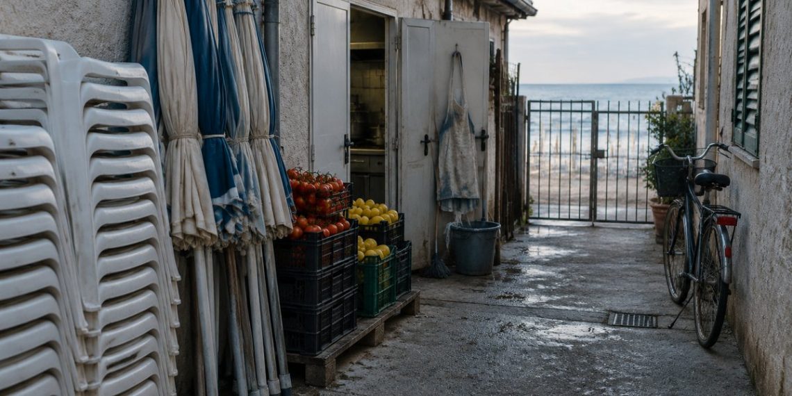 Morlicchio: il taglio del reddito di cittadinanza serve a liberare manodopera per l'estate