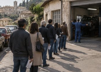 Revisione, airbag Takata da sostituire: 1,25 milioni di auto ancora in strada