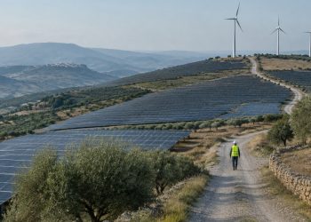 Rinnovabili, Italia a 6-7 GW l'anno contro i 16 necessari: il confronto con la Germania