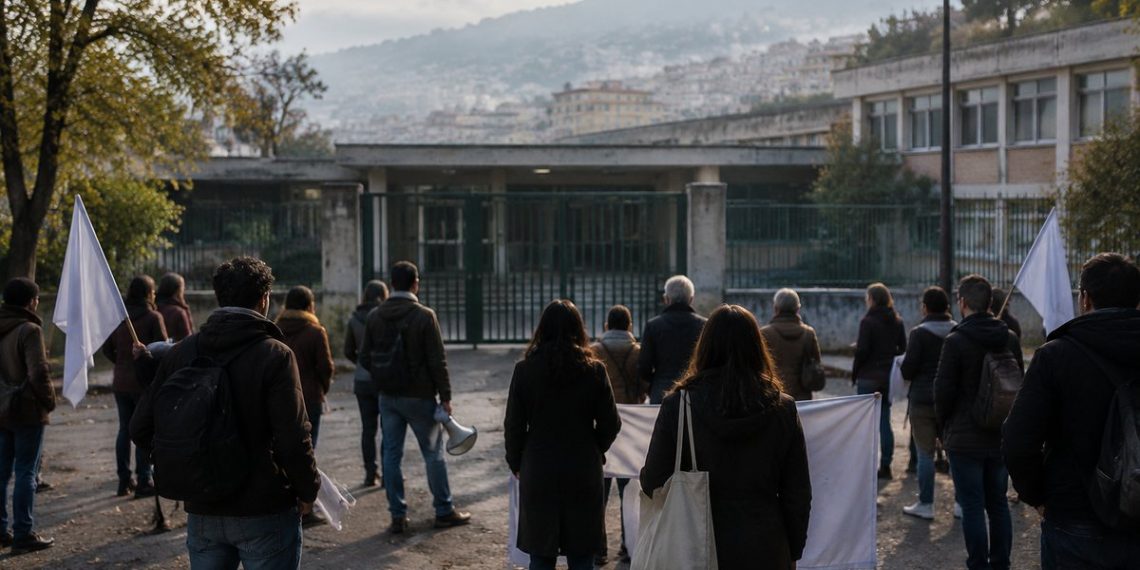 Usb proclama lo sciopero generale del 30 ottobre: 41 città in piazza contro carovita e riarmo