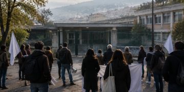 Usb proclama lo sciopero generale del 30 ottobre: 41 città in piazza contro carovita e riarmo