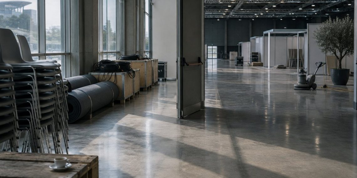 SiGMA World 2026 sbarca a Roma dal 2 al 5 novembre: attesi oltre 30.000 delegati