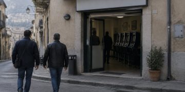 Skimming sulle slot a Cosenza, un funzionario ADM avrebbe avvisato la banda delle ispezioni