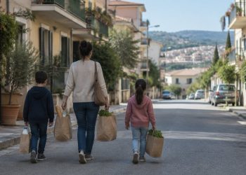 Social card, dal 4 novembre la ricarica da 500 euro: 1.177.597 famiglie coinvolte