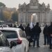 Tassisti da tutta Italia a Roma il 26 ottobre contro il caro carburanti: sit in a Porta Pia