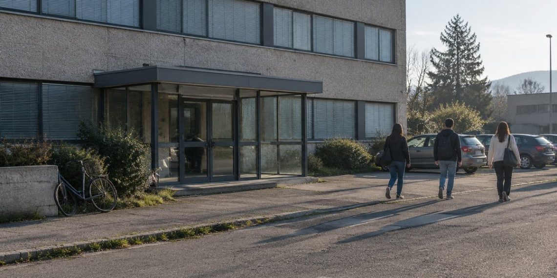 Tlc, Urso legge un discorso di 15 minuti e va via: il settore brucia 13 miliardi