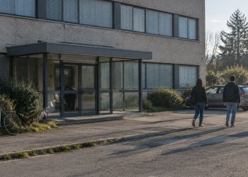 Tlc, Urso legge un discorso di 15 minuti e va via: il settore brucia 13 miliardi