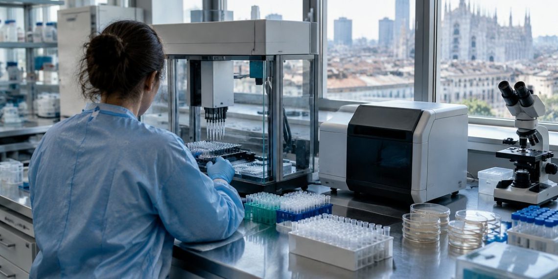 Corso (Ieo): cure su misura per il tumore al seno e meno terapie inutili