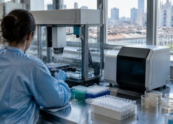 Corso (Ieo): cure su misura per il tumore al seno e meno terapie inutili